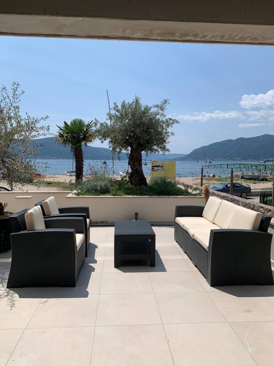 Апартаменти Boka Di Mare Тиват Номер фото